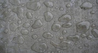 Waterproof Swiftcrete Concrete