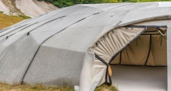 Swiftcrete Tents and Bunkers